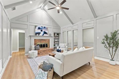Tiny photo for 1316 Royal Palm Lane, Carrollton, TX 75007 (MLS # 21392628)