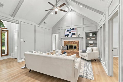 Tiny photo for 1316 Royal Palm Lane, Carrollton, TX 75007 (MLS # 21392628)