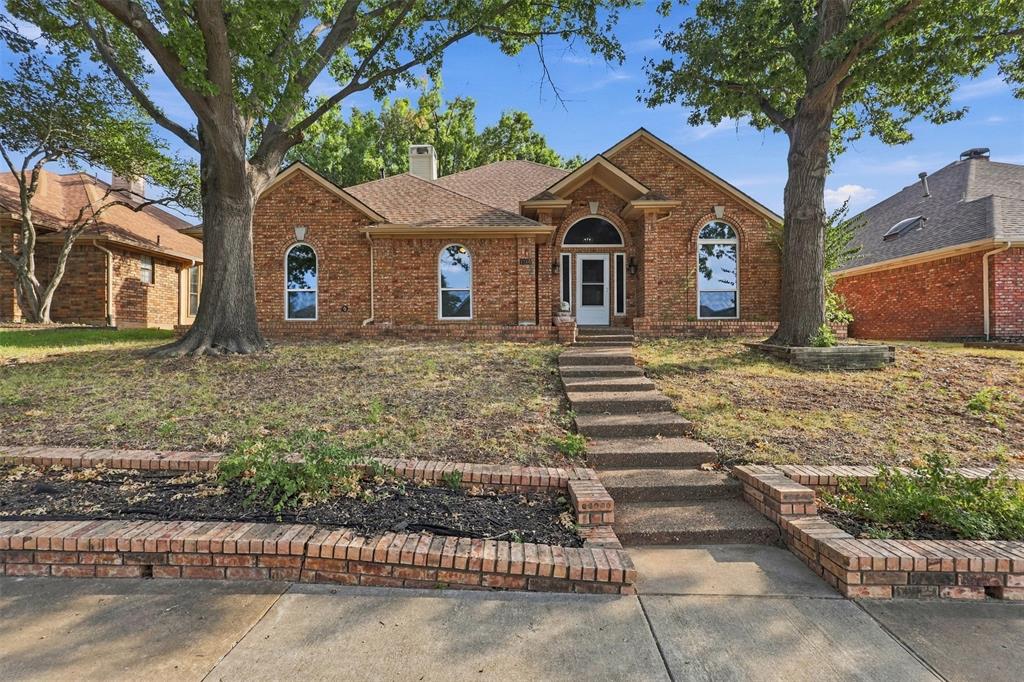 1316 Royal Palm Lane