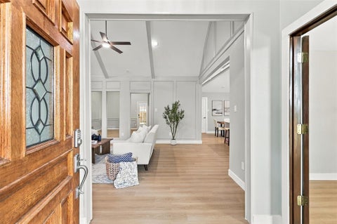 Tiny photo for 1316 Royal Palm Lane, Carrollton, TX 75007 (MLS # 21392628)