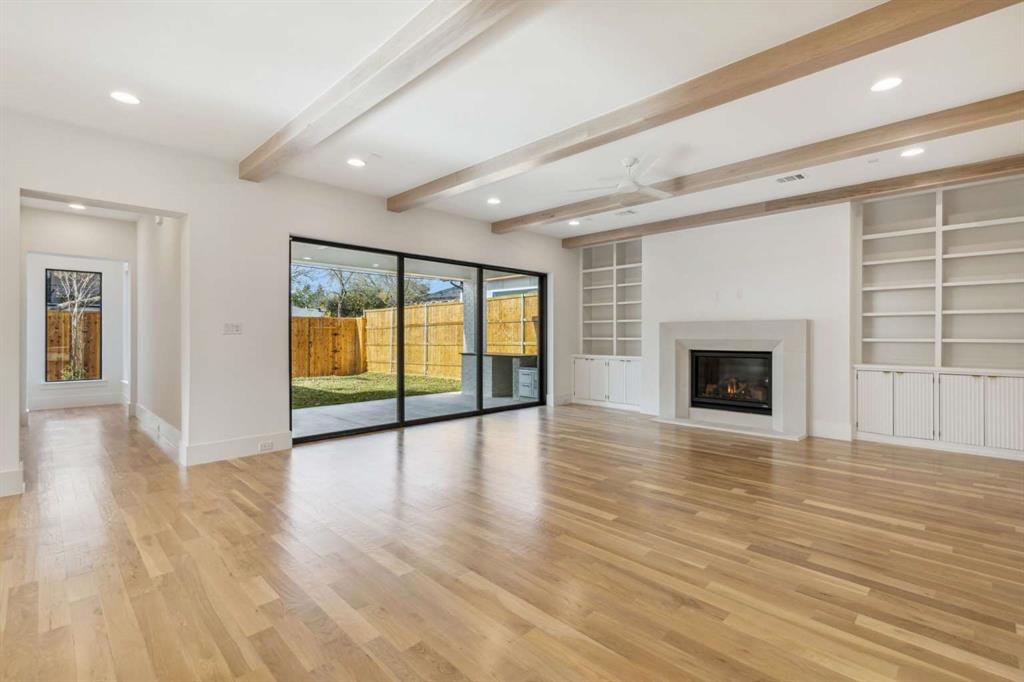 North Davilla Drive Estates - Residential