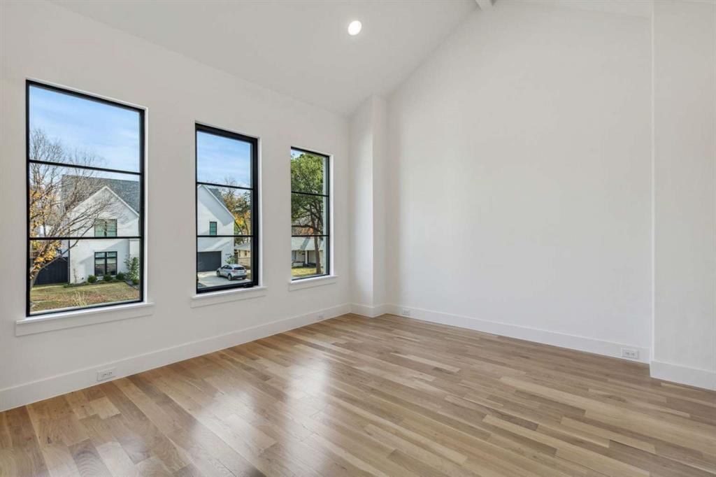 North Davilla Drive Estates - Residential