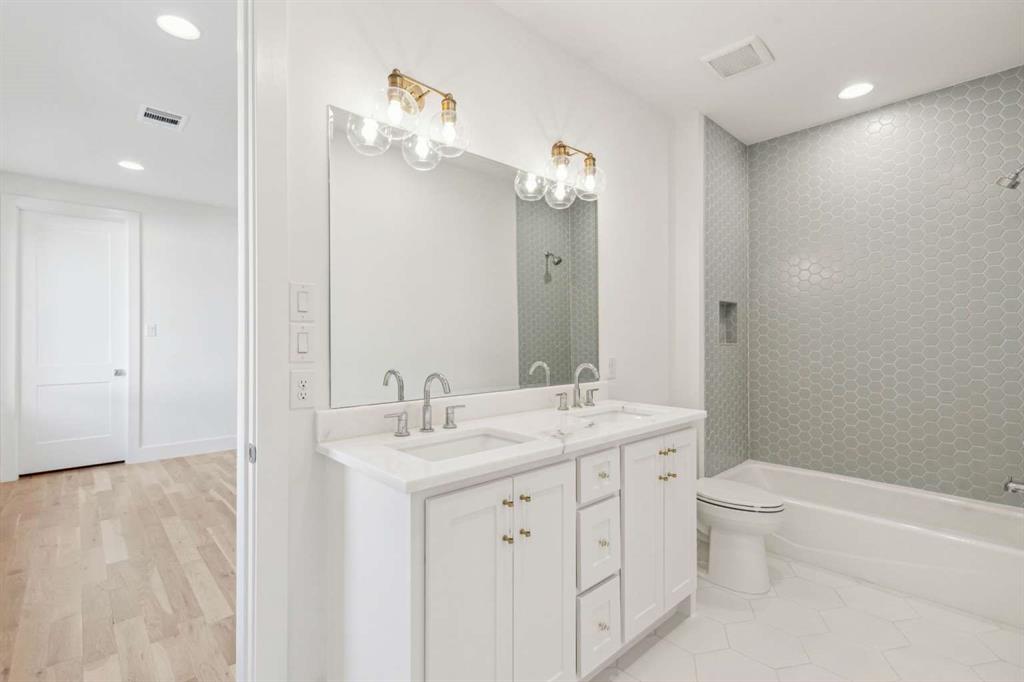 North Davilla Drive Estates - Residential