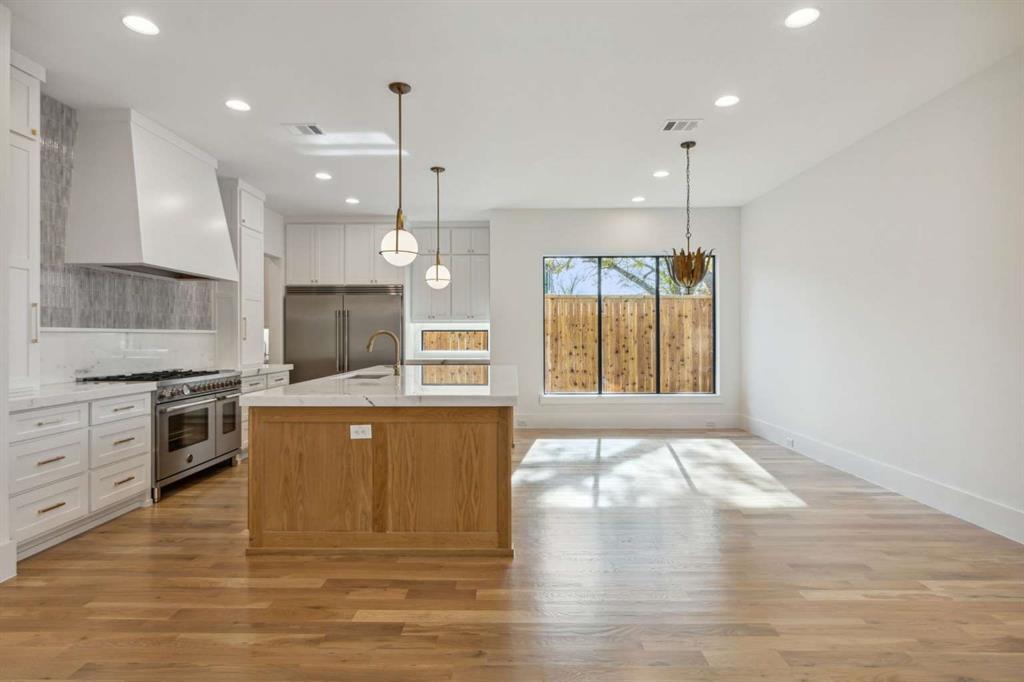 North Davilla Drive Estates - Residential