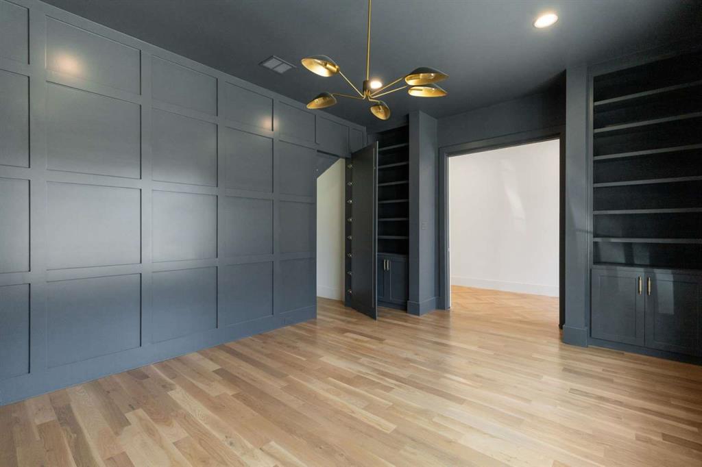 North Davilla Drive Estates - Residential