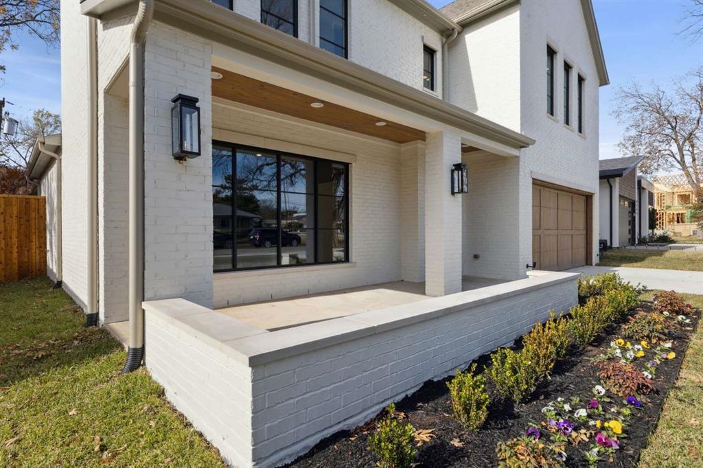 North Davilla Drive Estates - Residential