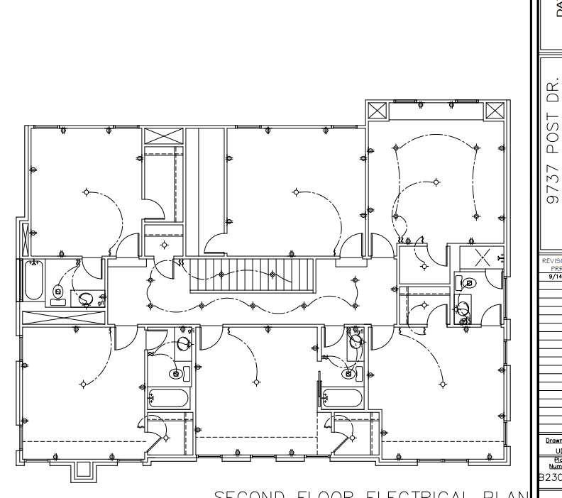 North Davilla Drive Estates - Residential