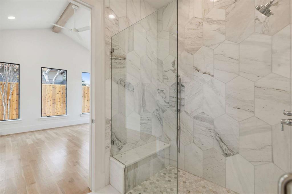 North Davilla Drive Estates - Residential