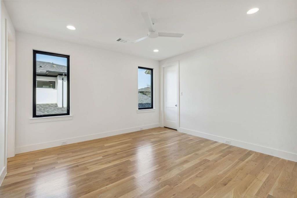 North Davilla Drive Estates - Residential