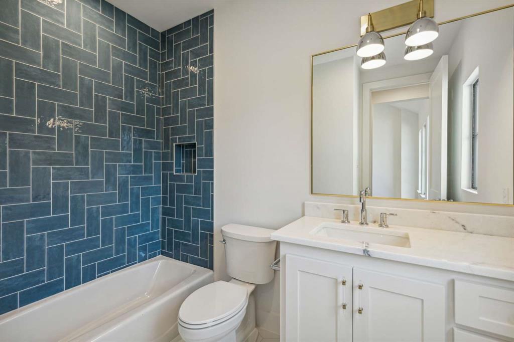 North Davilla Drive Estates - Residential