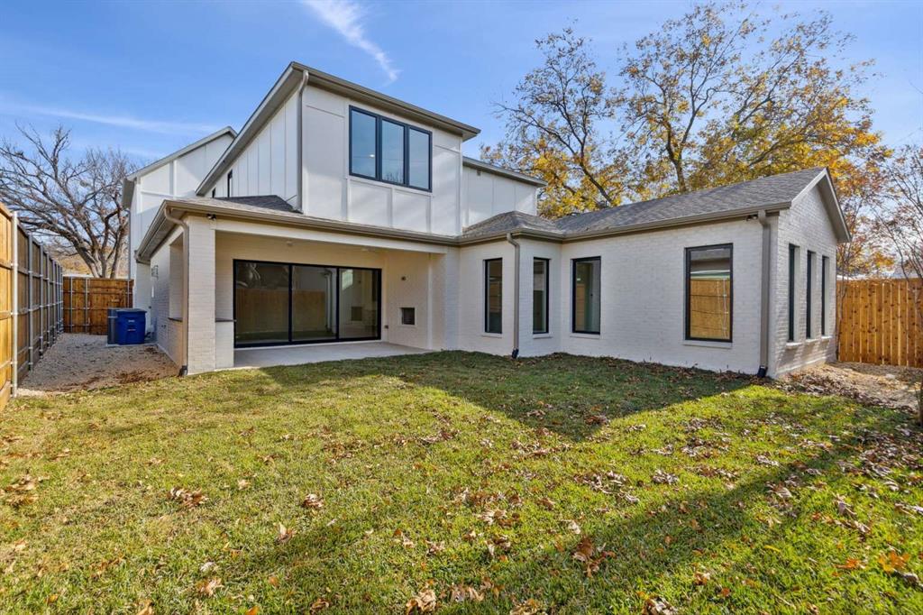 North Davilla Drive Estates - Residential