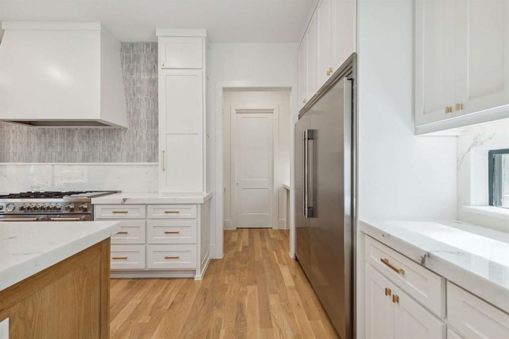 North Davilla Drive Estates - Residential