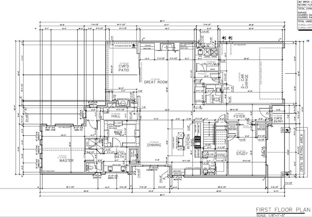 North Davilla Drive Estates - Residential