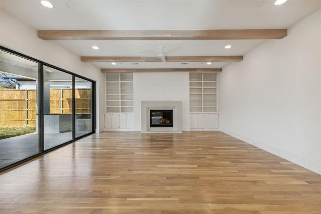 North Davilla Drive Estates - Residential