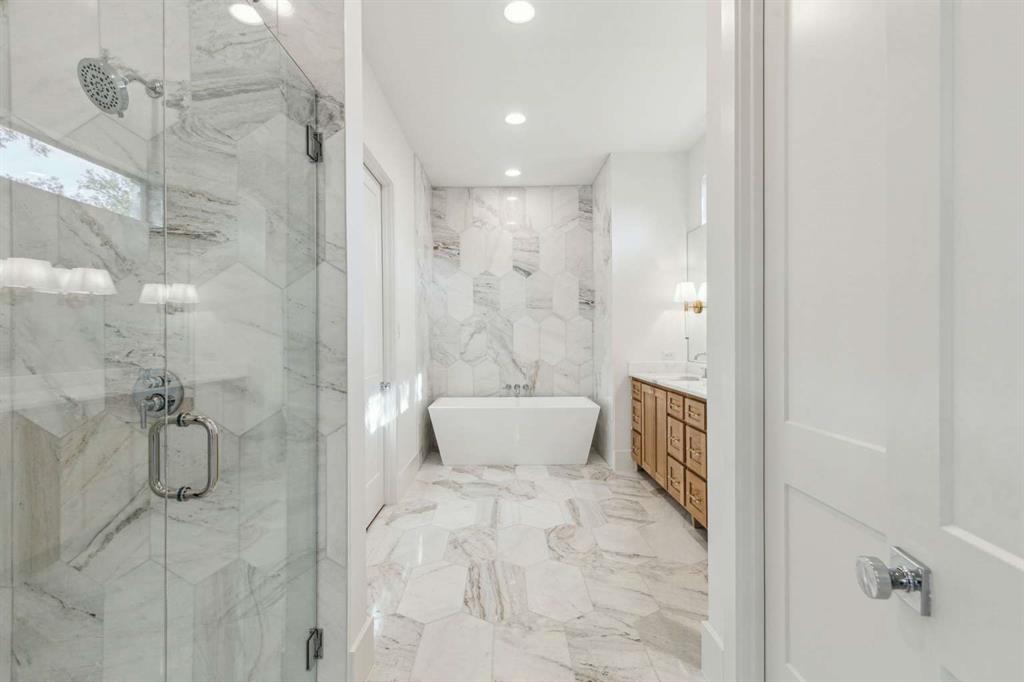 North Davilla Drive Estates - Residential