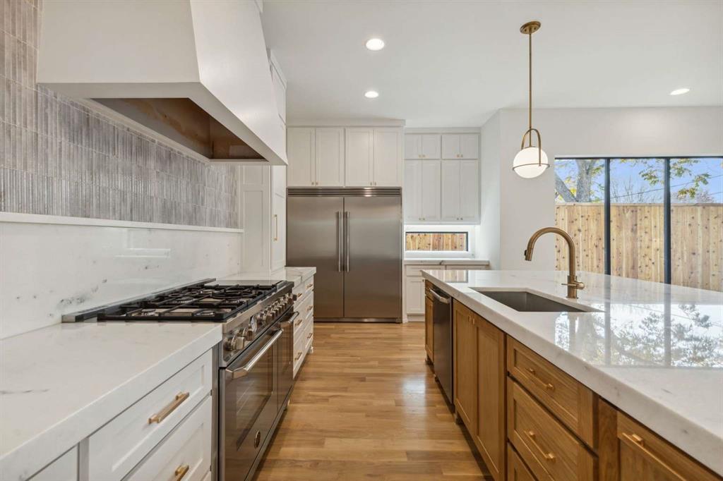 North Davilla Drive Estates - Residential