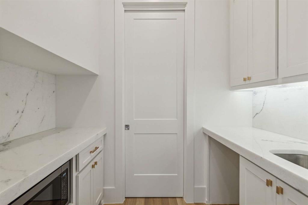 North Davilla Drive Estates - Residential