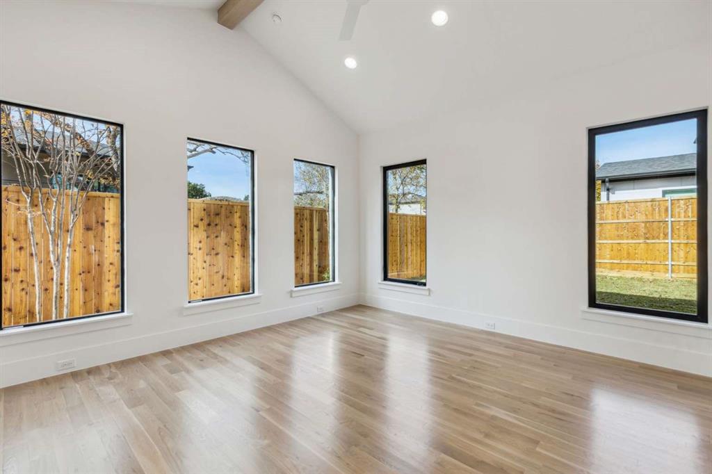 North Davilla Drive Estates - Residential