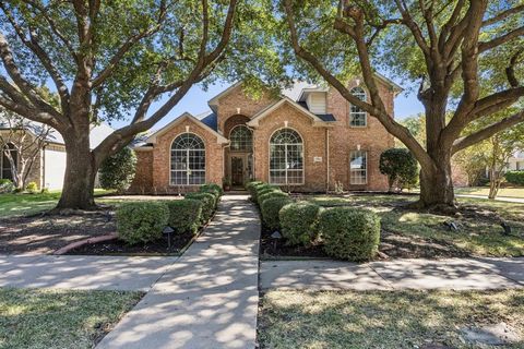 7704 Liberty Drive Plano TX 75025