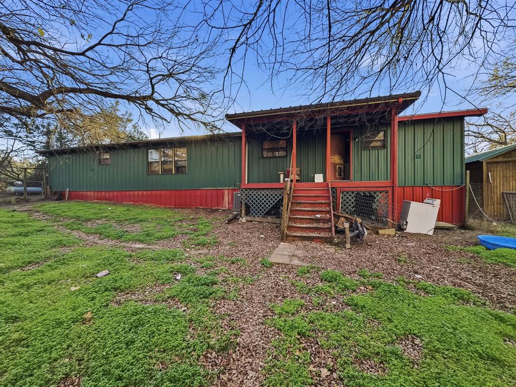 R Pena - Residential