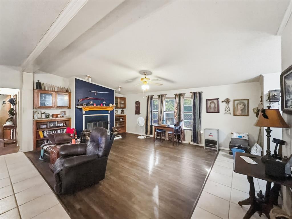 R Pena - Residential