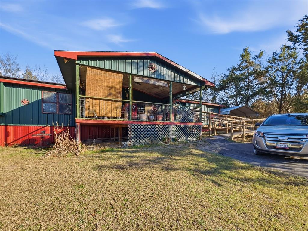 R Pena - Residential