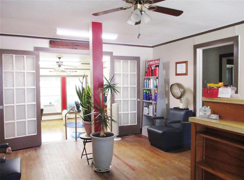 Fairview Add - Commercial Sale