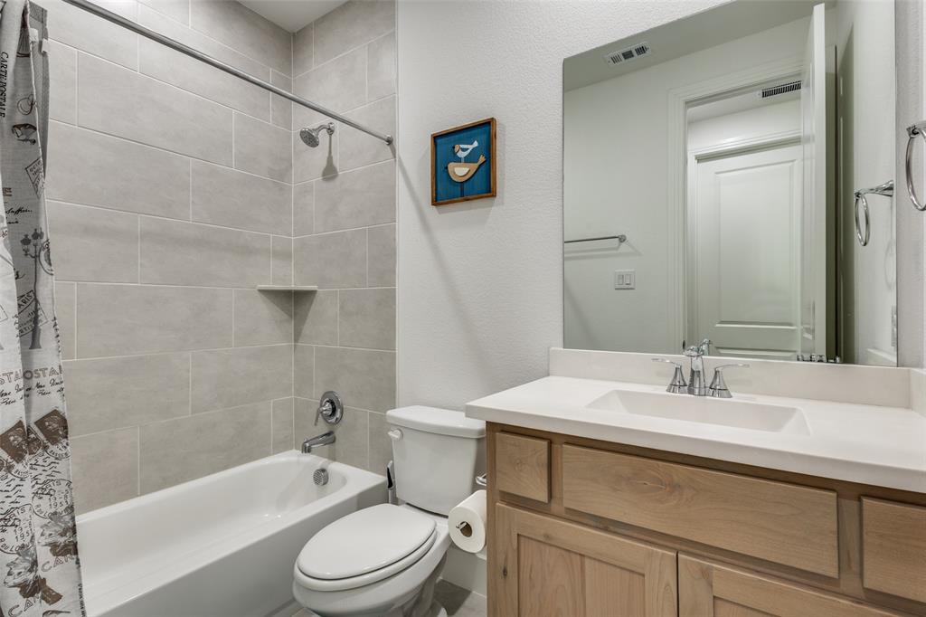 The Parks at Wilson Creek - Residential