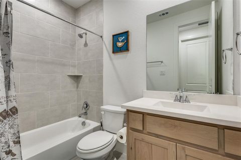 Tiny photo for 1700 Palo Duro Way, Celina, TX 75009 (MLS # 21101140)