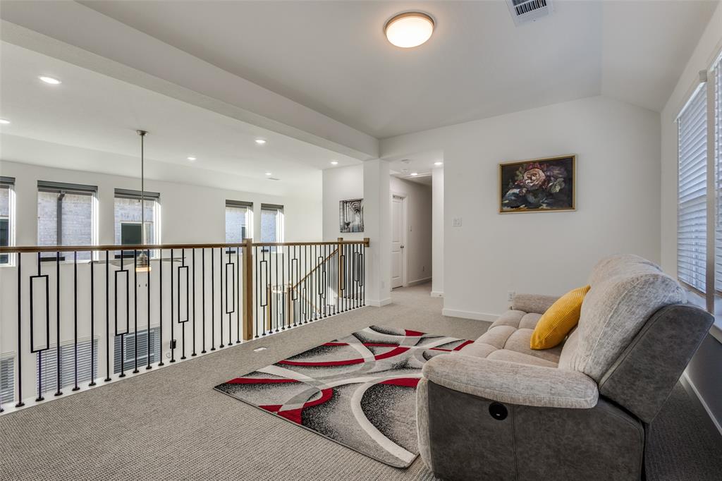 The Parks at Wilson Creek - Residential