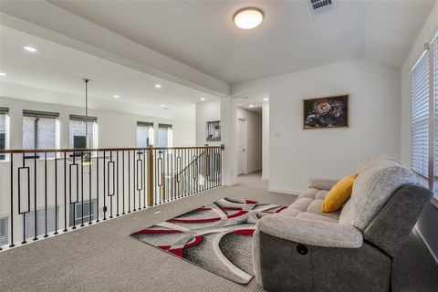 Tiny photo for 1700 Palo Duro Way, Celina, TX 75009 (MLS # 21101140)