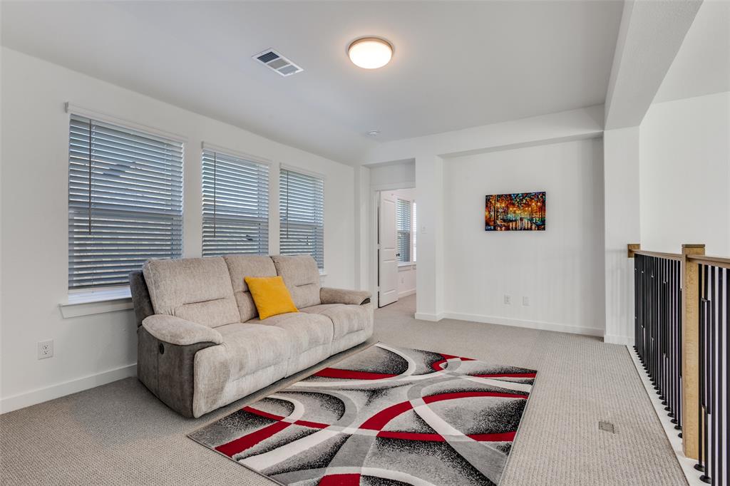 The Parks at Wilson Creek - Residential