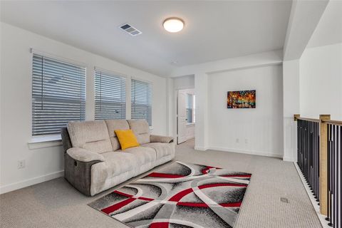 Tiny photo for 1700 Palo Duro Way, Celina, TX 75009 (MLS # 21101140)