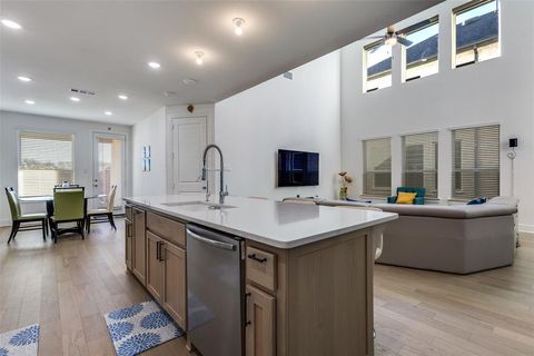 Tiny photo for 1700 Palo Duro Way, Celina, TX 75009 (MLS # 21101140)