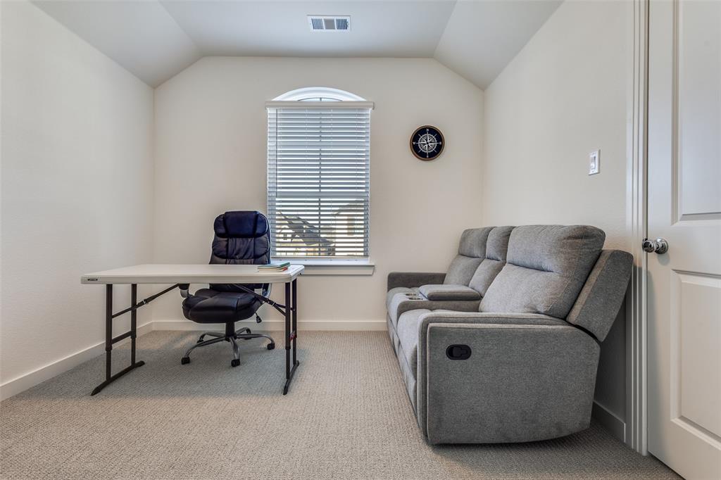 The Parks at Wilson Creek - Residential