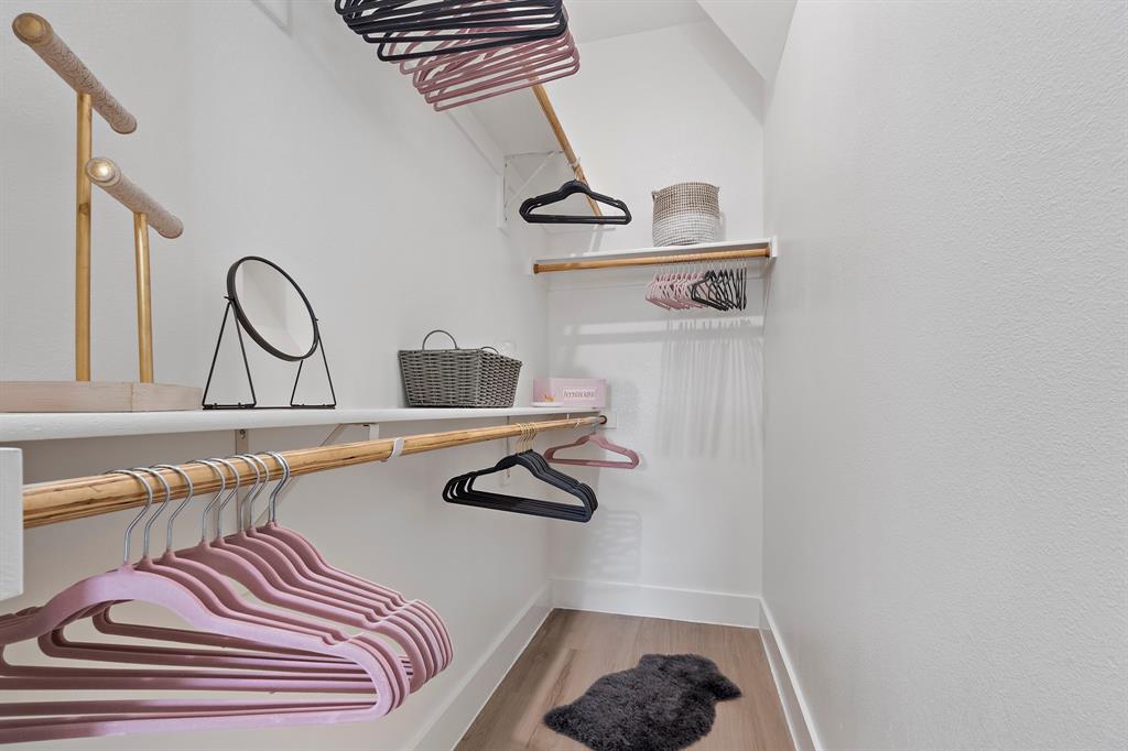 Luxe Prosper - Residential Lease