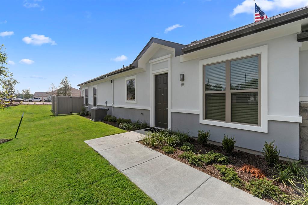 Luxe Prosper - Residential Lease