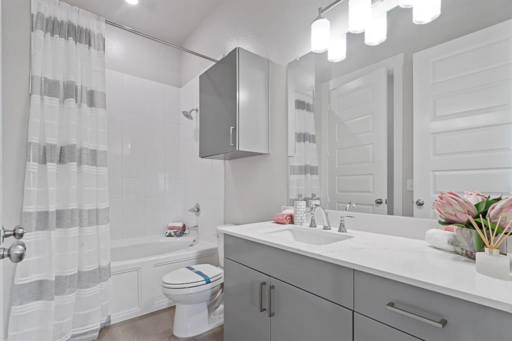 Luxe Prosper - Residential Lease