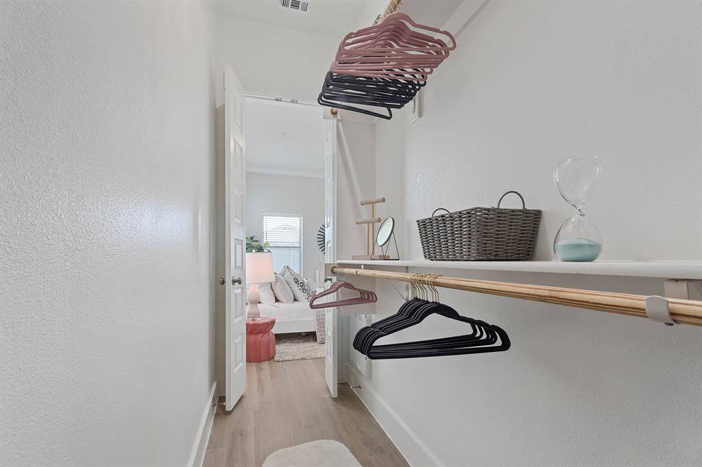 Luxe Prosper - Residential Lease