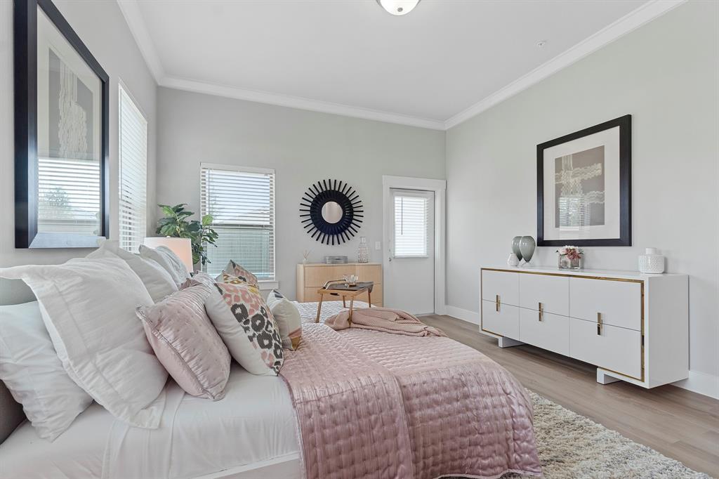 Luxe Prosper - Residential Lease