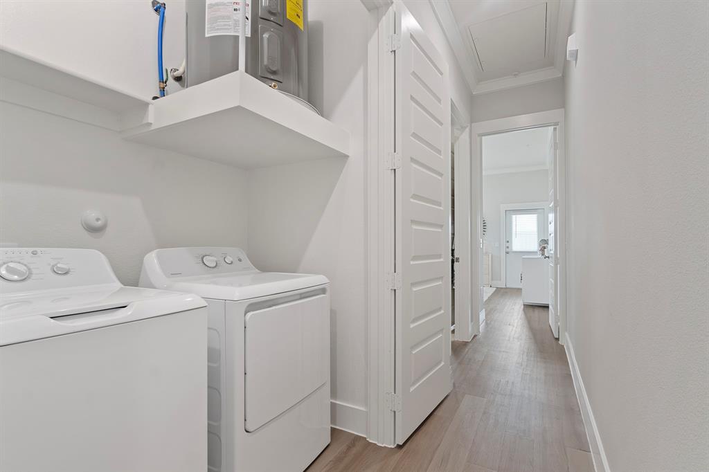 Luxe Prosper - Residential Lease