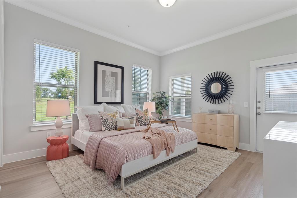 Luxe Prosper - Residential Lease