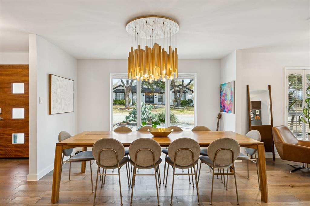 9522 Robin Meadow Drive