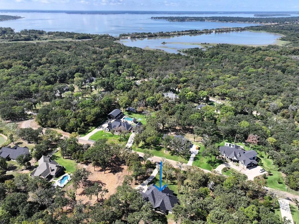 119 Oakbend Trail