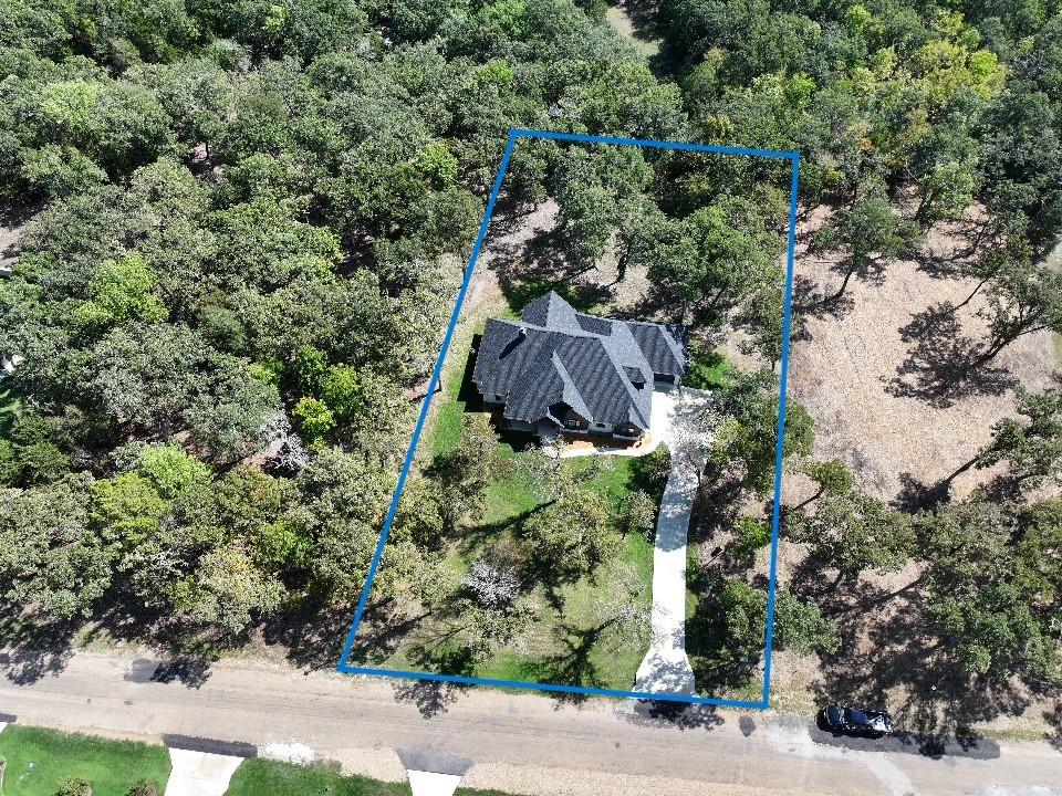 119 Oakbend Trail