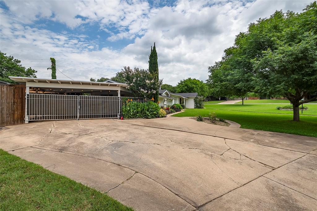 4141 Shannon Drive