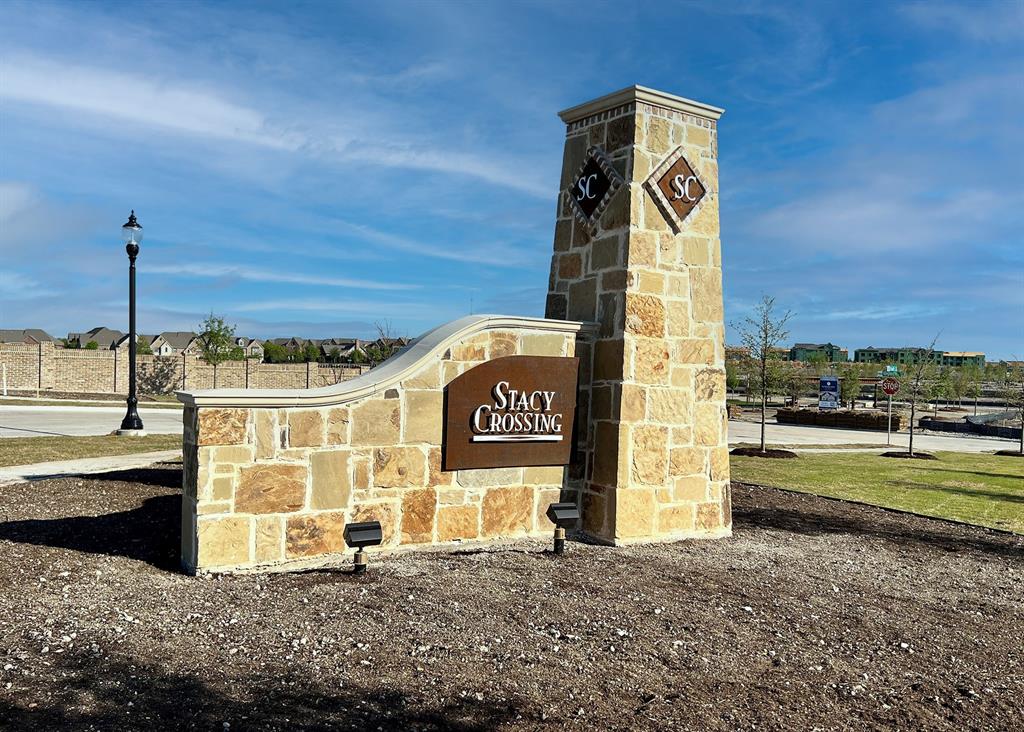 Estates at Stacy Crossing - Residential