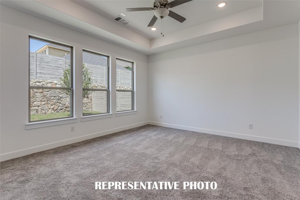 Estates at Stacy Crossing - Residential