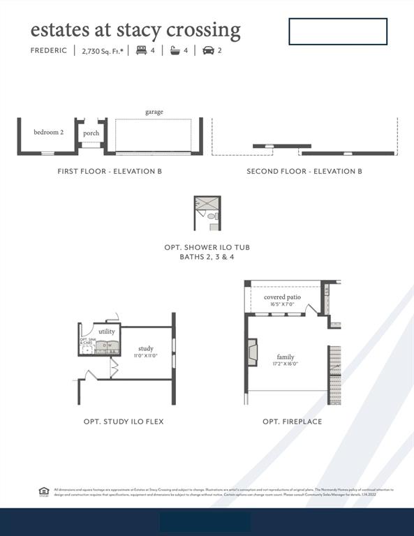 5516 Golden Sun Lane