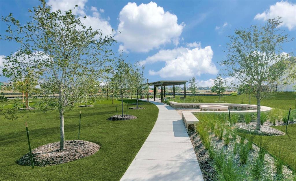 Estates at Stacy Crossing - Residential